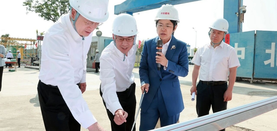 王祺扬督导以案促改促治和中央巡视反馈意见整改工作时指出 坚持问题导向 推动真改实改 以整改成效取信于民造福于民